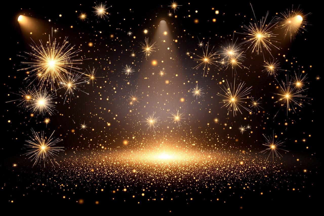 追星狂魔和八卦小能手的生活日常，娱乐圈明星背后那些不为人知的故事